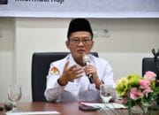 Kakanwil Kemenag Sumsel Minta Petugas Haji Bangun Komunikasi Intensif