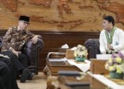PB PII Tingkatkan Dampak Program Desa Binaan, Gandeng Kemendes PDTT
