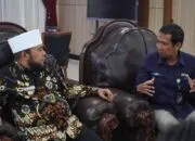 Dukung Pertumbuhan Ekonomi, PLN Bangun Infrastruktur Listrik di Bengkulu
