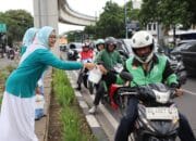 PLN UID S2JB Tebar Kebaikan di Ramadhan, Ribuan Hati Berseri