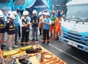 PLN UID S2JB Siaga Penuh Jaga Keandalan Listrik Idul Fitri 1446 H