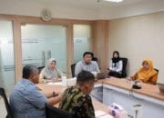 Perkuat Akses Pendidikan, Pagar Alam Usulkan Bantuan Seragam dan Alat Tulis