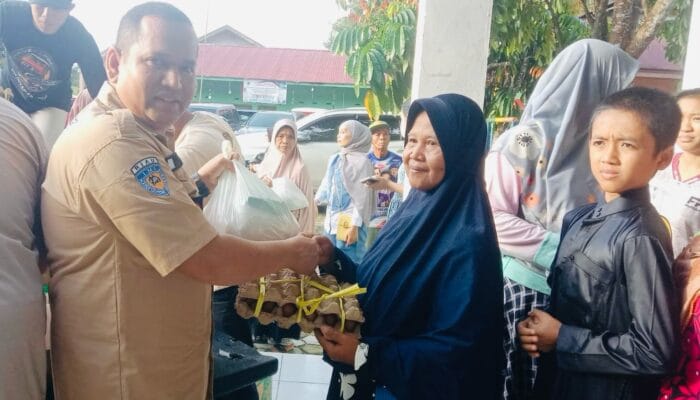 TLCI Chapter 2 Riau Kukuhkan Kepengurusan Korwil Kampar 