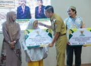 Wali Kota Palembang Ajak ASN Perkuat Baznas untuk Bantu Masyarakat