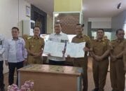 Pemkot Palembang dan PN Hadirkan Layanan Hukum Cepat
