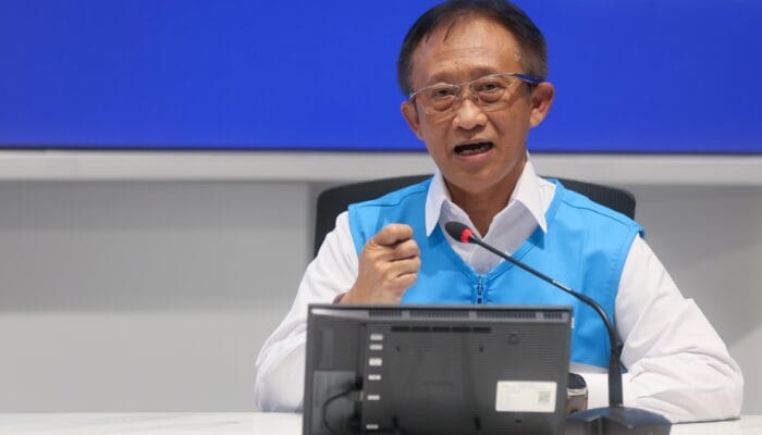 PLN Siapkan Antisipasi Cuaca Ekstrem Jelang Lebaran 2025