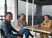 Febri Ajak Masyarakat Bersatu Bangun Palembang Bersama RDPS