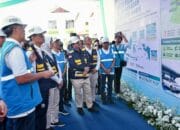 PLN Pastikan Kelistrikan Andal Selama Puncak Arus Mudik Idulfitri 1446 H