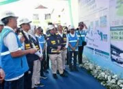 PLN Pastikan Kelistrikan Andal Selama Puncak Arus Mudik Idulfitri 1446 H