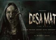 Desa Mati The Movie: Teror dari Desa Terlupakan
