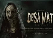 Desa Mati The Movie: Teror dari Desa Terlupakan