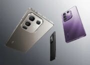 Infinix Perkenalkan Ponsel Bertenaga Surya di MWC 2025