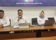 MUSCAB XV HIPMI Palembang, Cek Syarat Jadi Calon Ketua