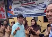 Ratu Dewa Janjikan Perbaikan Infrastruktur Pendidikan dalam 3 Tahun