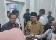 Pemkot Palembang Akan Revitalisasi 3 Makam Raja dan Kesultanan pada 2025