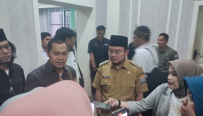 Pemkot Palembang Akan Revitalisasi 3 Makam Raja dan Kesultanan pada 2025