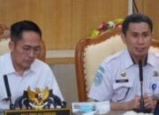 Masyarakat Diminta Waspada, Palembang Hadapi Cuaca Ekstrem 11-18 Maret