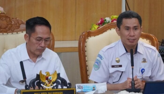 Masyarakat Diminta Waspada, Palembang Hadapi Cuaca Ekstrem 11-18 Maret