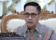 Ratu Dewa: Camat dan Lurah sebagai Garda Terdepan