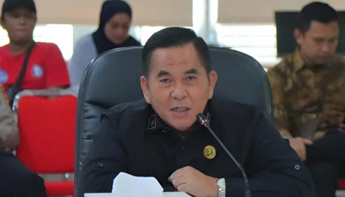 Atasi Kemacetan, Palembang Rencananya Akan Terapkan Ganjil-Genap