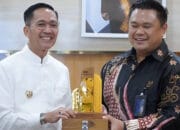 Pemkot Palembang dan Pegadaian Kerjasama Ciptakan Generasi Muda Penghafal Al-Qur’an