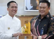 Pemkot Palembang dan Pegadaian Kerjasama Ciptakan Generasi Muda Penghafal Al-Qur’an