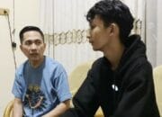 Ratu Dewa Kunjungi Kurir yang Kehilangan Motor dan Paket
