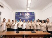 HIPMI Palembang Tetapkan Peby Anggi Pratama sebagai Caketum di Muscab XV