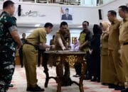 Bahas Kebijakan 5 Tahun, Ini Fokus Ratu Dewa: Perkuat Pelayanan Publik dan Pembangunan
