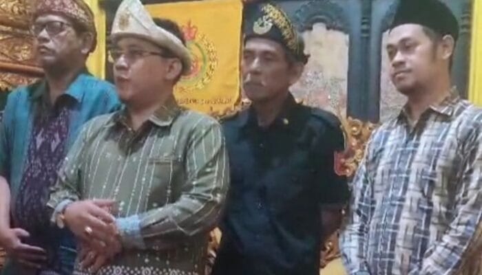 Budaya Semon: Harga Diri dan Kehormatan dalam Adat Palembang