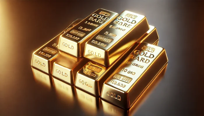 Harga Emas Antam per 3 Maret 2025