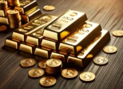 Harga Emas Antam 1 Maret 2025, Naik atau Turun?