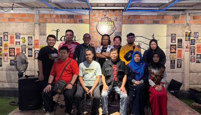 Kasus Rendang Hilang di BKB, Koalisi Masyarakat Palembang Gugat Willie Salim, Desak Hal Ini Ke Kapoltabes