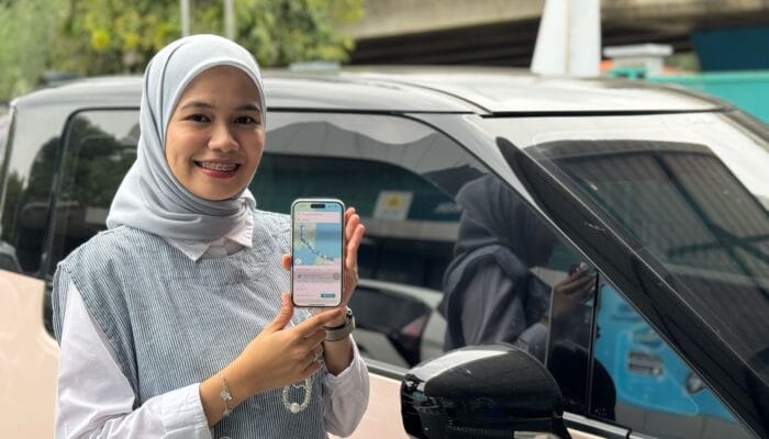 Transaksi SPKLU Naik Hampir 5 Kali Lipat, PLN Sukses Dukung Arus Mudik Idulfitri 1446 H