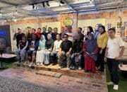 DPD AKKSI Sumsel Terbentuk, Siap Bangun Ekosistem Industri Kreatif