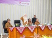 Pemkot Pagar Alam Gelar Orientasi Nilai dan Etika PPPK 