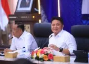 Gubernur dan Wagub Sumsel Gelar Rakor, Satukan Visi dengan OPD dan Instansi Vertikal