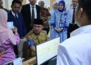 Pemkot Palembang Jadikan RS Permata Sebagai Role Model dalam Penataan Pelayanan