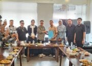 Helmy Yahya Ajak Kreator Bangun Palembang Lewat Konten Positif