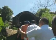 Gua Jepang Palembang Menuju Status Cagar Budaya
