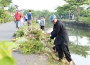 Peran Masyarakat Dapat Atasi Dampak Banjir