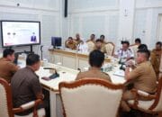 Pemkot Palembang Tata Ulang Pasar 16 Ilir dan BKB, Siapkan Pos Terpadu hingga Polisi Wisata 24 Jam