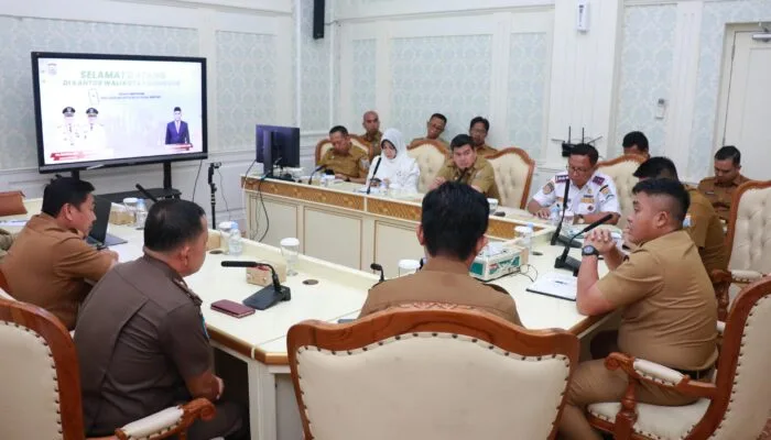 Pemkot Palembang Tata Ulang Pasar 16 Ilir dan BKB, Siapkan Pos Terpadu hingga Polisi Wisata 24 Jam