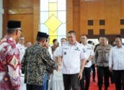 Pemkot Gelar Musrenbang RKPD Pagar Alam 2026