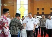 Pemkot Gelar Musrenbang RKPD Pagar Alam 2026