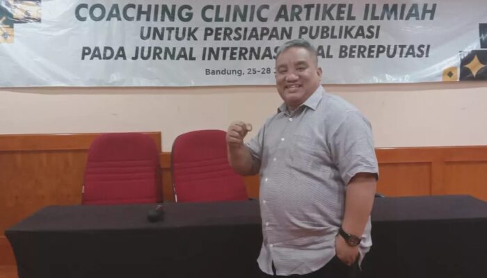Menjawab Tantangan Demografi: Peran Perguruan Tinggi dalam Mempersiapkan Masyarakat Ramah Lansia