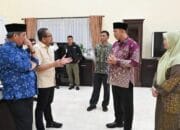 Wakil KSP RI Kunjungi Kota Pagar Alam, Ada Apa 