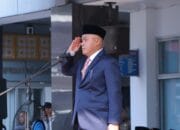Aprizal Hasyim Ajak Semua Jajaran Bersama Wujudkan Visi Misi Walikota Palembang