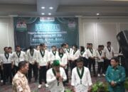 HMI Terus Bersinergi dengan Pemerintah