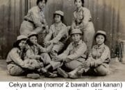 Peringati Hari Tari Dunia, KASTA Sumsel Gelar Tribute untuk Cek Ya Lena di Lawang Borotan